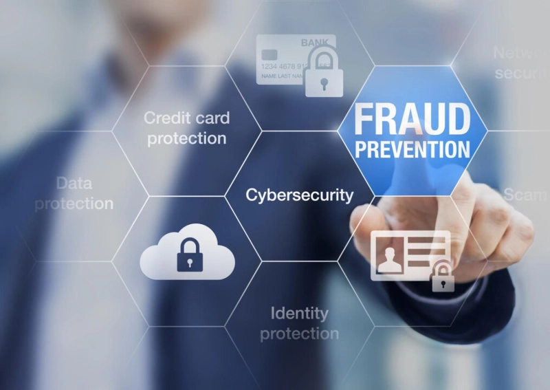 Financial Cyber Security Solutions: Protecting Sensitive Data and Digital Transactions