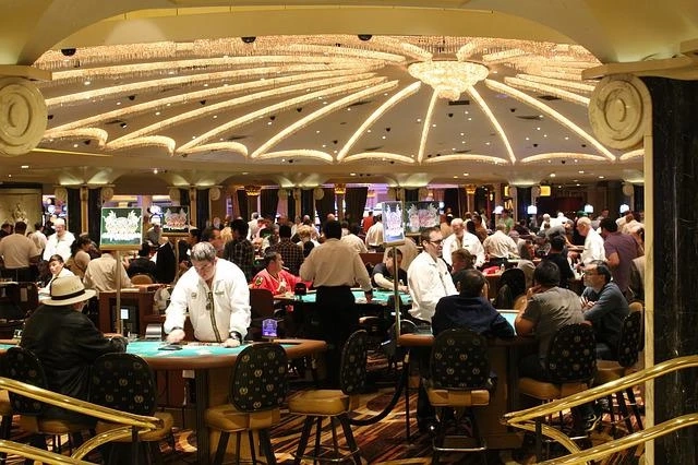 Films with the best poker scenes