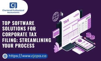 op Software Solutions for Corporate Tax Filing : Streamlining Your Process