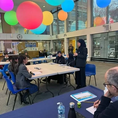 Manchester Muslim Prep School for Girls: Nurturing Faith, Knowledge, and Confidence