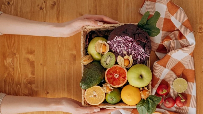 Exploring the Key to Maintaining a Healthy Lifestyle