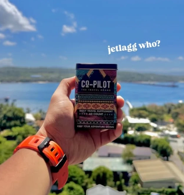 Importance of Mental Clarity and Natural Adventure Vitamins for Travel Today