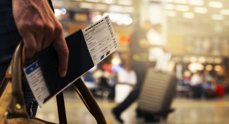 Oakland Airport Departures and Arrivals: Real-Time Flight Updates & Traveler Tips