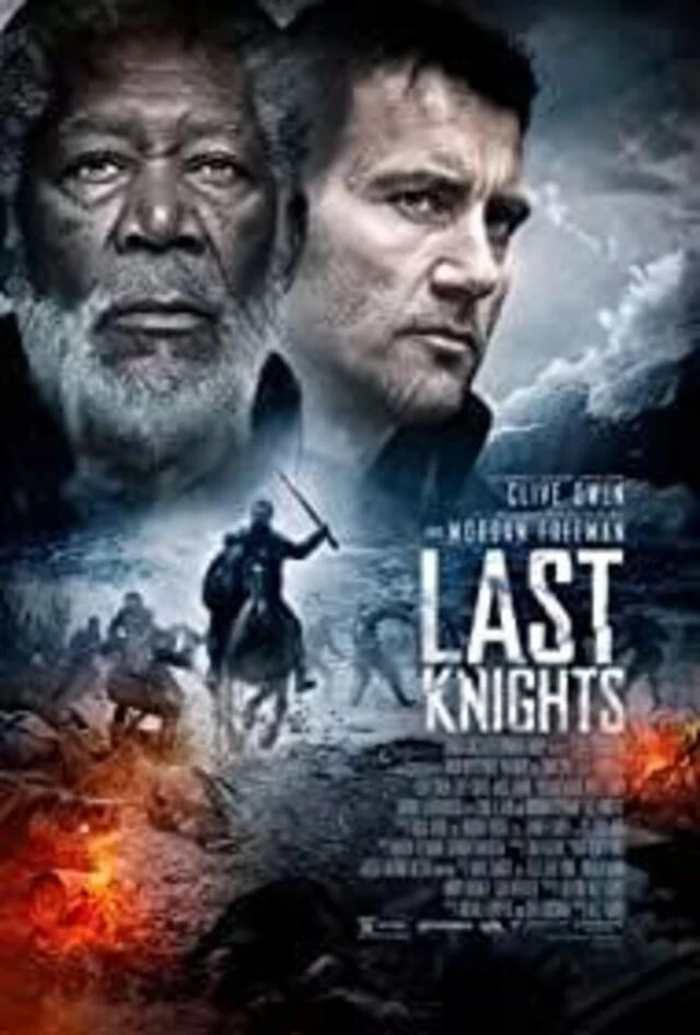 Good movies remind us of good stories