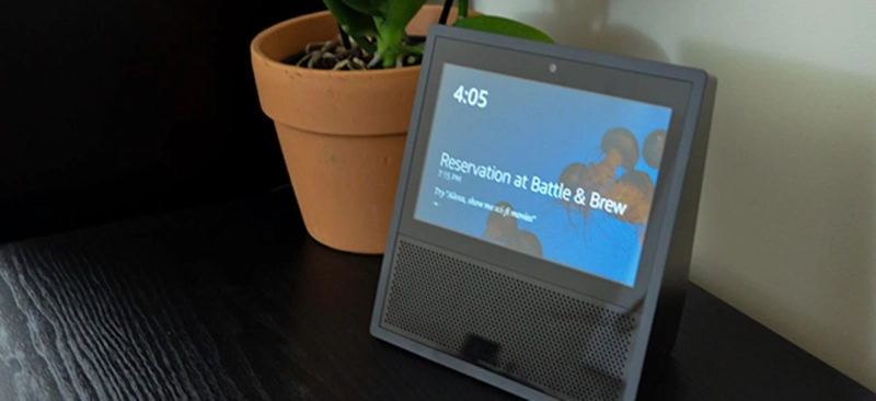 How to Configure the New Amazon Echo Show