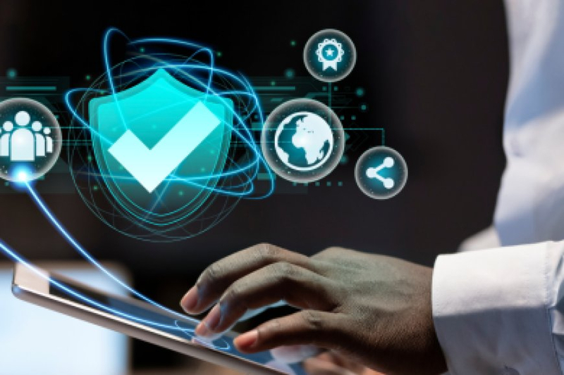 Securing Digital Assets with Quality and Innovation