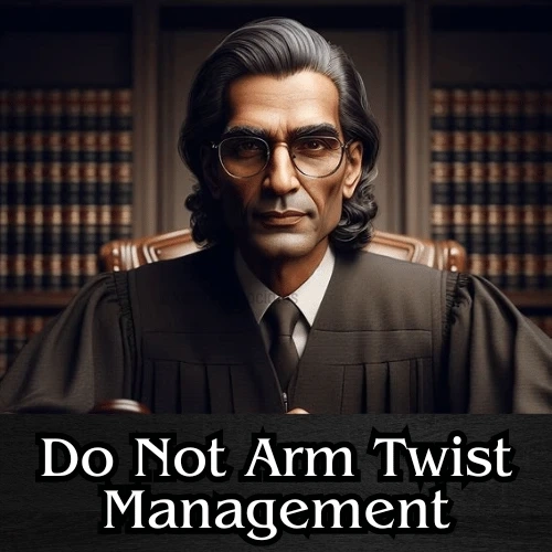 Role of Indian Courts in Evaluating a Petition for Contempt of Court