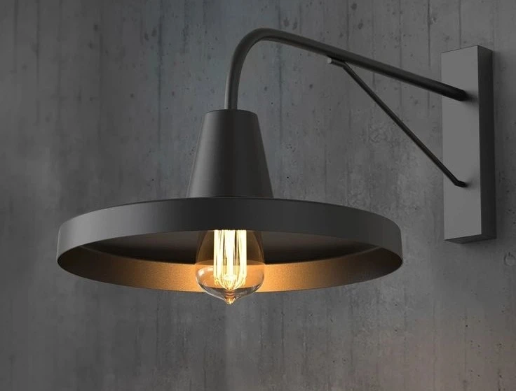 Premium Industrial & Commercial Lighting