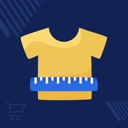 How Does Magento 2 Size Chart Help to Create and Manage Size Charts