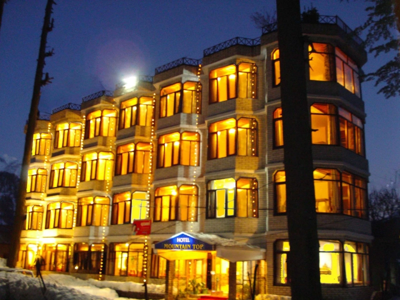 Tips for Finding the Best Hotels in Kullu Manali