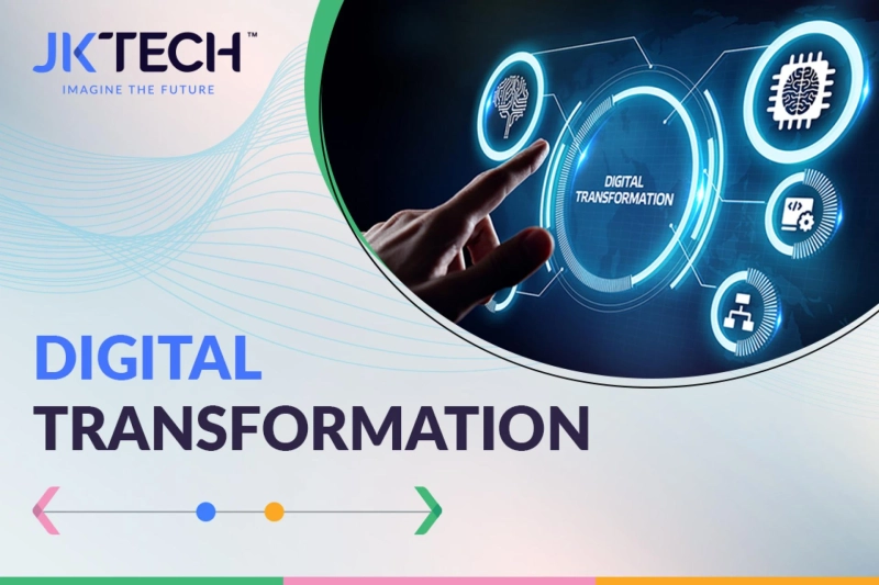 Need for Digital Transformation in E-commerce Supplier On-boarding