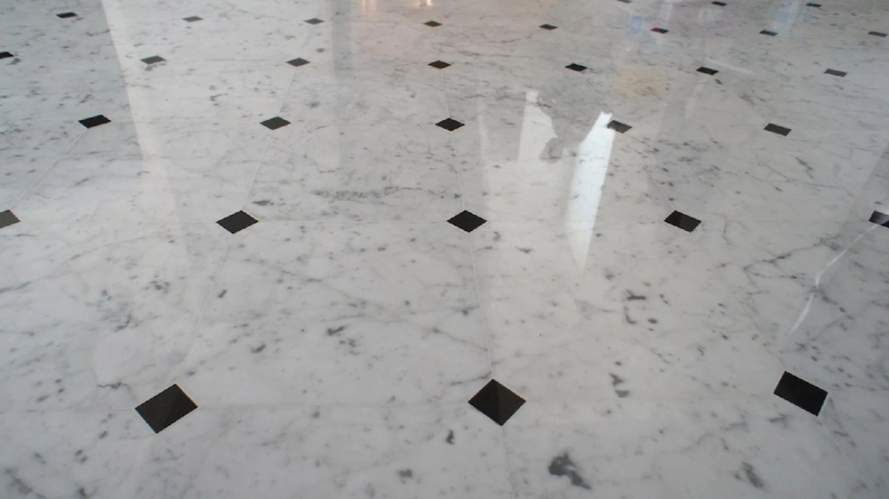 Is It Really Worth Buying The White Marble Like Calacatta?