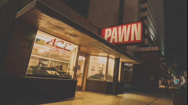 The Ins and Outs of Pawn Shops: What You Need to Know Before Visiting One