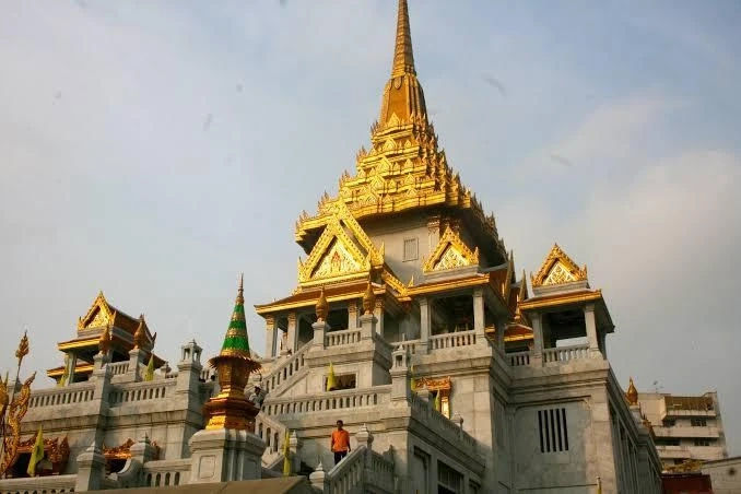 6 Must-See Buddha Temples in Bangkok