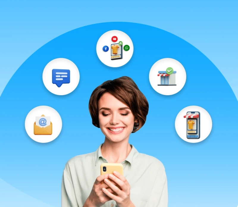Dynamic Content Personalization: 5 Best Use Cases