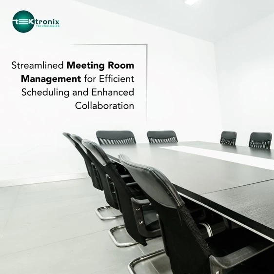 Draft: Meeting Room Management in UAE: A Guide to Efficiency and Collaboration