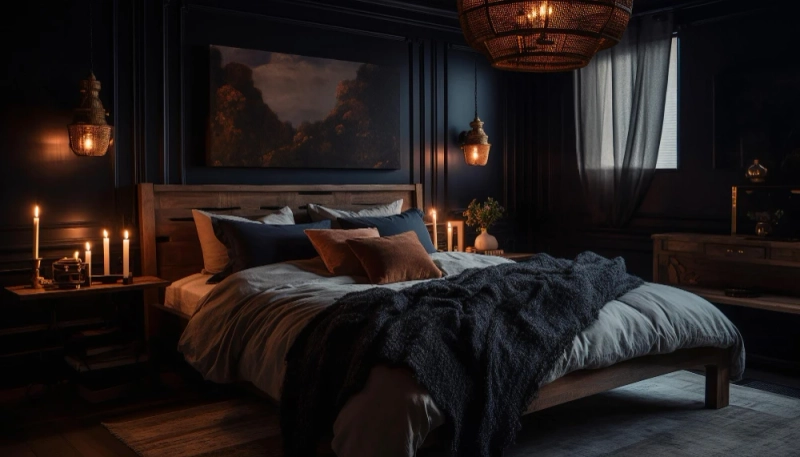 Duvet vs. Coverlet: What's the Difference?