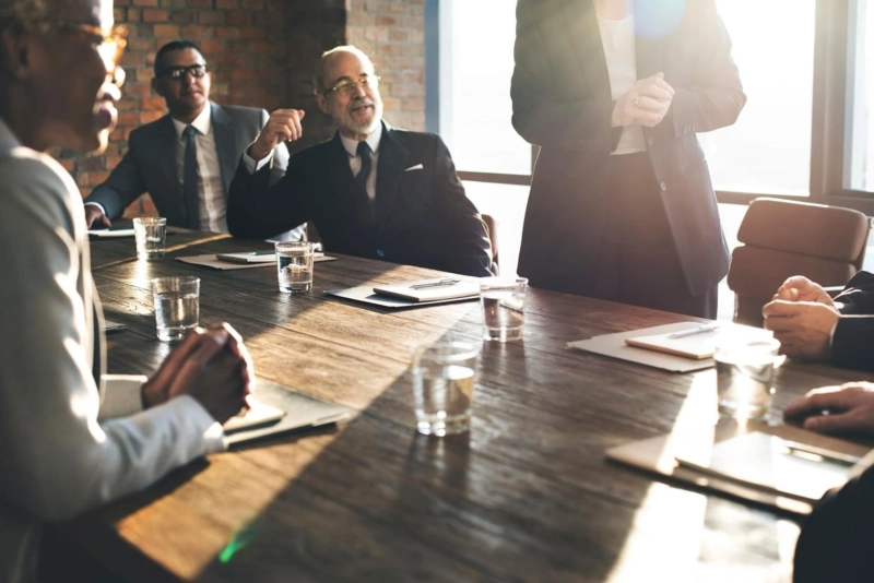 How to Propel Yourself Forward With Life and CEO Coaching Program