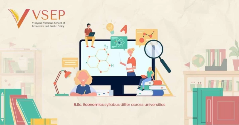 Understanding BSc Economics Subjects: A Pathway to Success in Economics