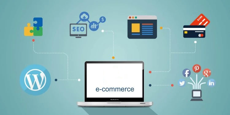 A Comprehensive Guide To The Technologies Used In Ecommerce Businesses