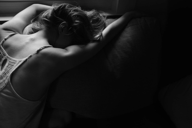 Symptoms of Menopause Starting