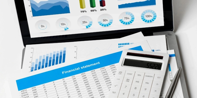 Fake Credit Report Generator: The Smart Way to Track and Improve Your Financial Health