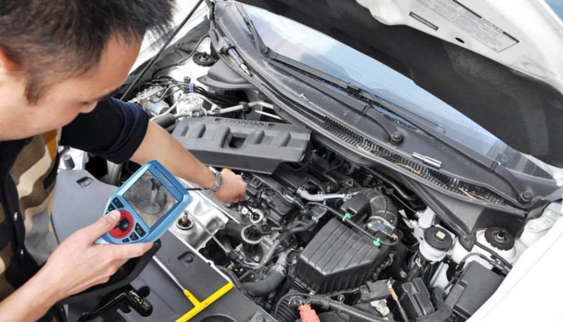 How to Choose an Automotive Borescope?