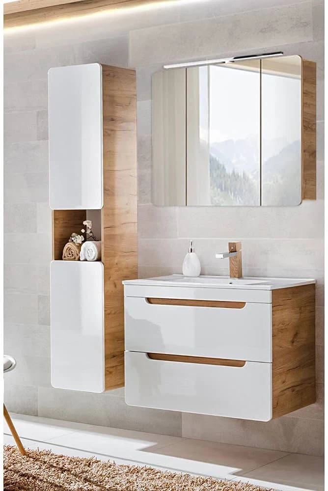 Tipps für die Auswahl von Badezimmermöbeln