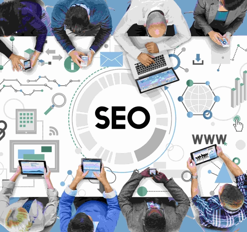 Choosing the Right International SEO Company Matters for Global Growth