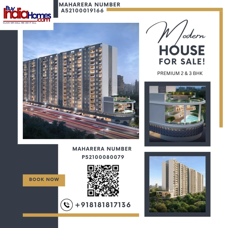 Tru Meadows Budruk: An Investment That Aligns with Pune's Growth