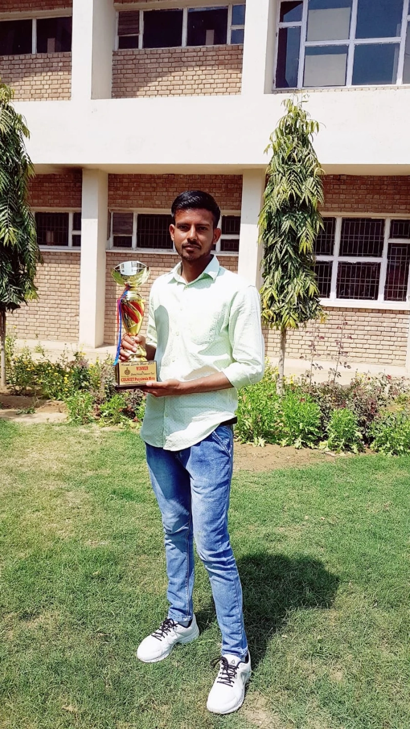 An Exclusive Interview with Mr Nitesh Yadav Founderof 