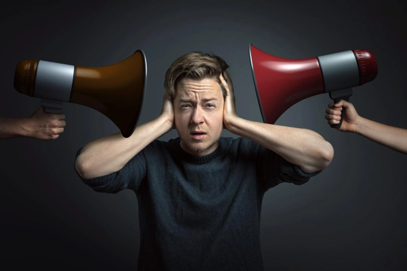 High Pitch Sound vs Low Pitch: Key Differences