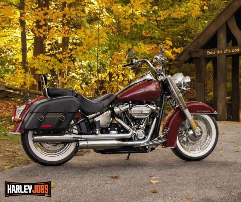 Hire the Right Candidate for Your Harley Davidson Dealership