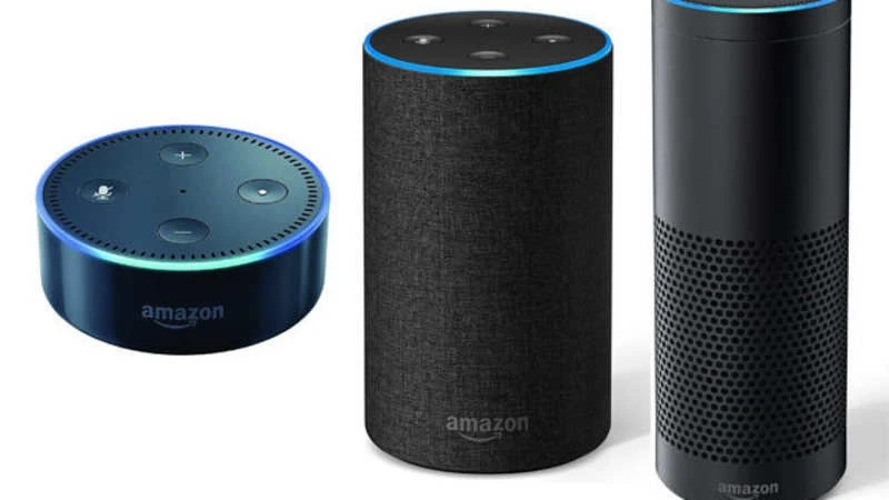 Download Alexa App