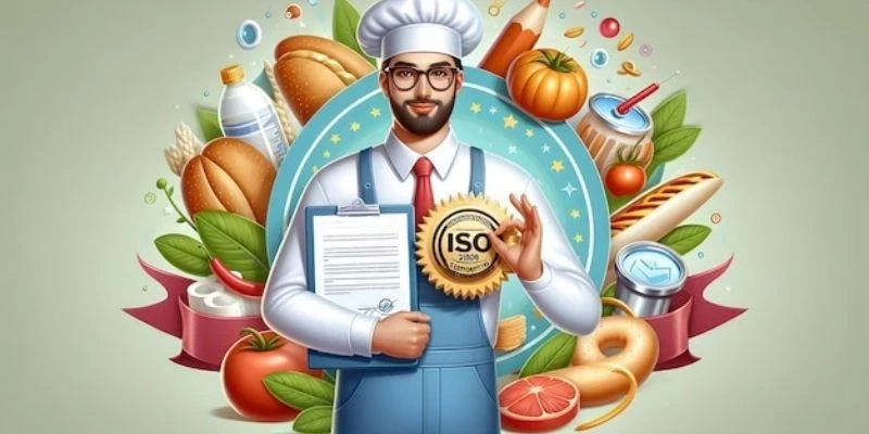 What is an FSSAI Certificate and Why Your Food Business Needs It