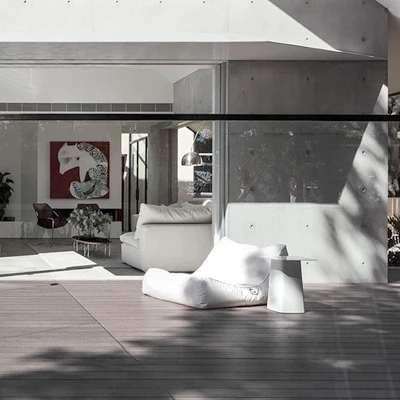 Get An Outdoor Deck Custom Designed In A Sustainable Manner