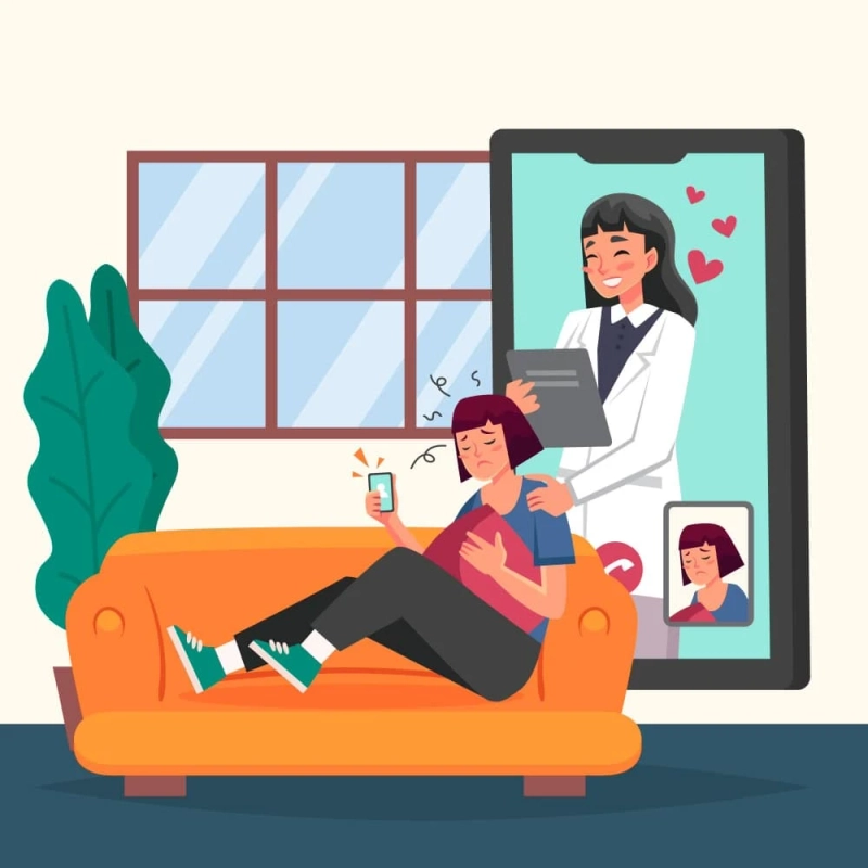 Make And Be The Sensation By Launching Uber For Doctors