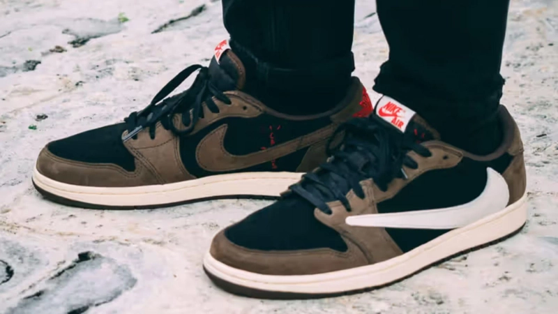 Air Jordan 1 Low: Timeless Style, Everyday Comfort & Street Legacy
