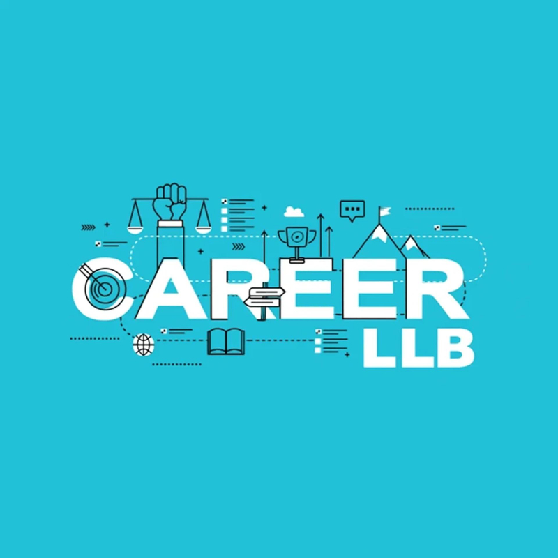 Career Opportunities after LL.B