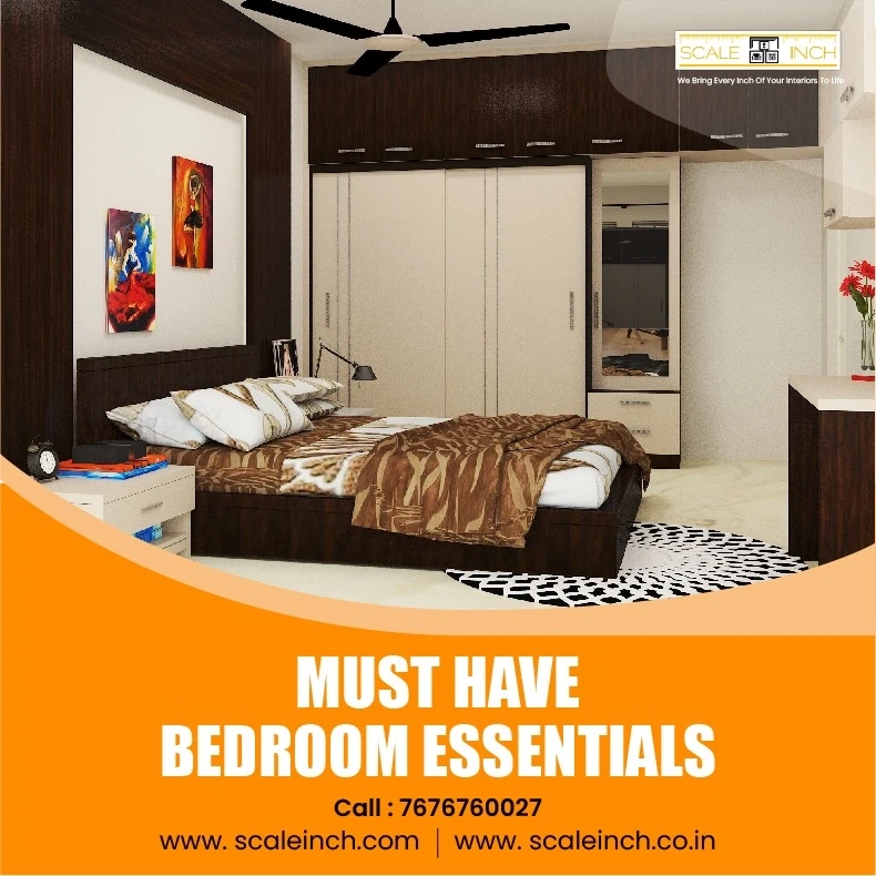 Types Of Wardrobe Design For New Homes