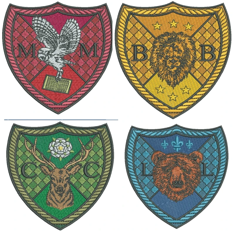 Online Embroidery Digitizing Germany – Premium Digitizing Solutions for Businesses & Designers