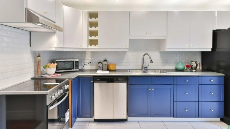 Kitchen Inspiration: 5 Ideas for Your Kitchen Remodel