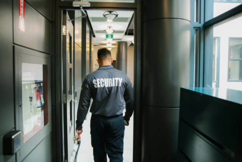 Oakland Guide: Protecting Your Commercial Property Effectively