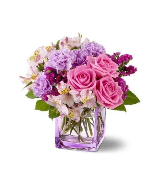 Toronto Flower Delivery · FlowersEzGo.com™