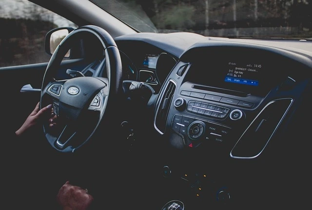 How the Ford EcoBlue Engine is a diesel Game Changer