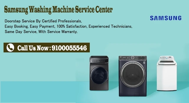 SAMSUNG Washing Machine Repair Mumbai