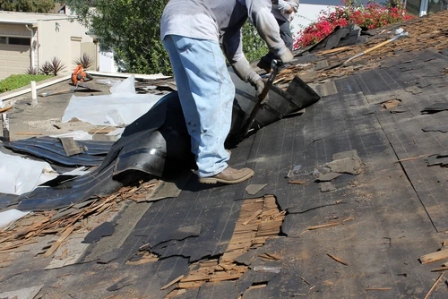 Superior Roofing Services in Haltom City with Green Nation GC