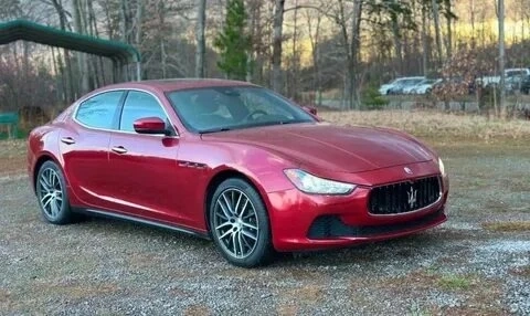 Find Your Perfect Ride with the Best Used Car Dealers Naperville