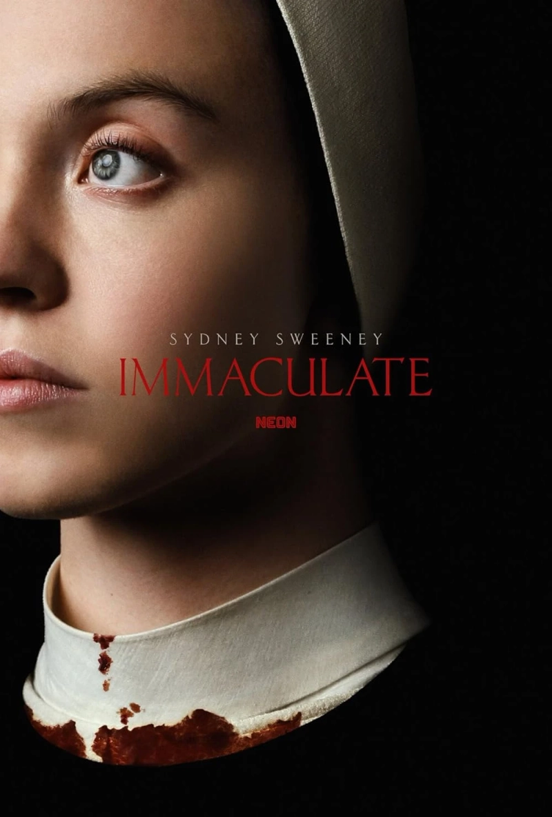 Immaculate - Enjoy Hollywood Film Review Online