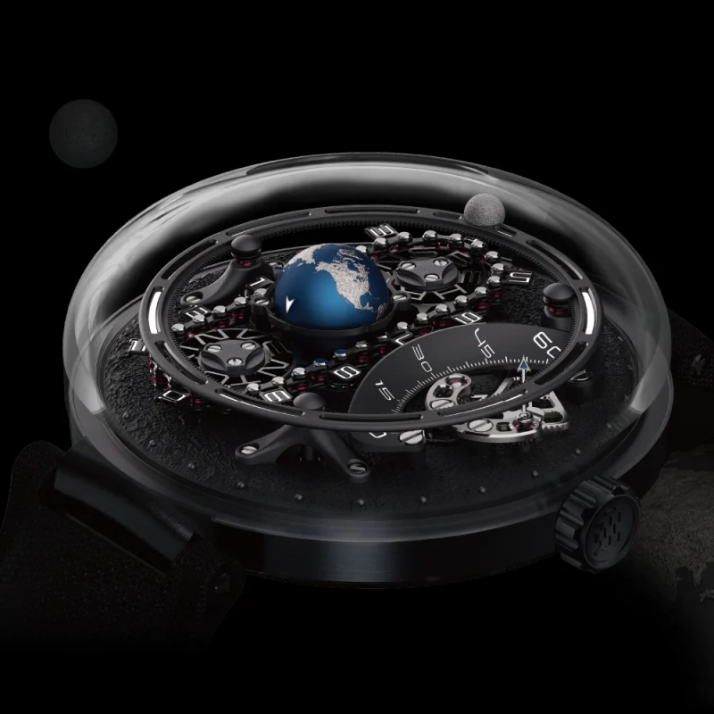 Best Branded Watches for Men: Timeless Style Meets Innovation